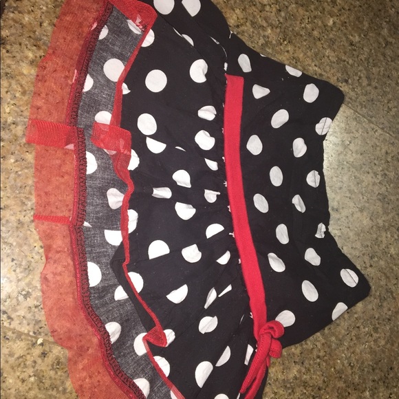 Minnie Mouse Set - Picture 2 of 2